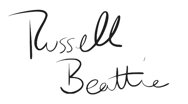 Russell Beattie